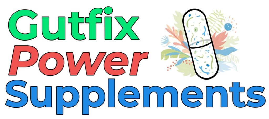 Gutfix Logo Graphic